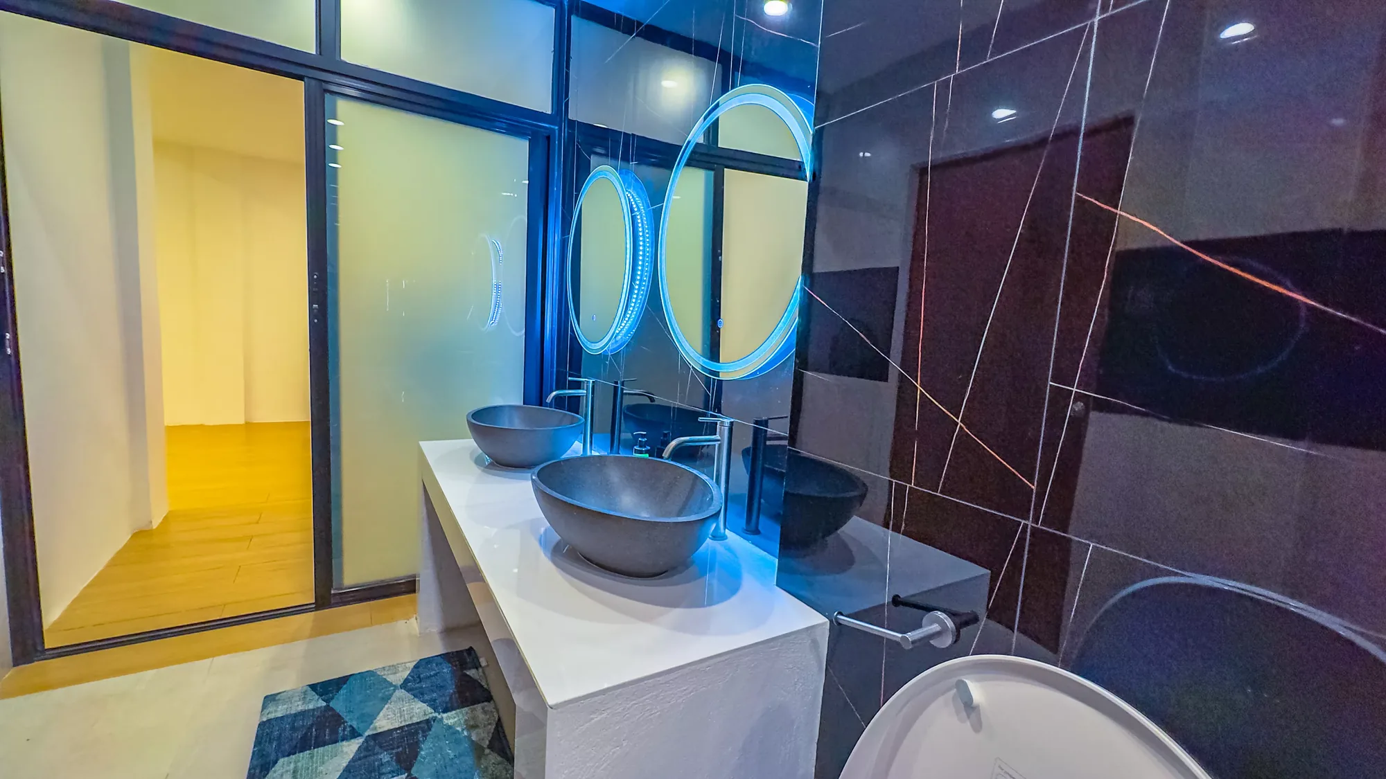 The Grand Suite — photo 41