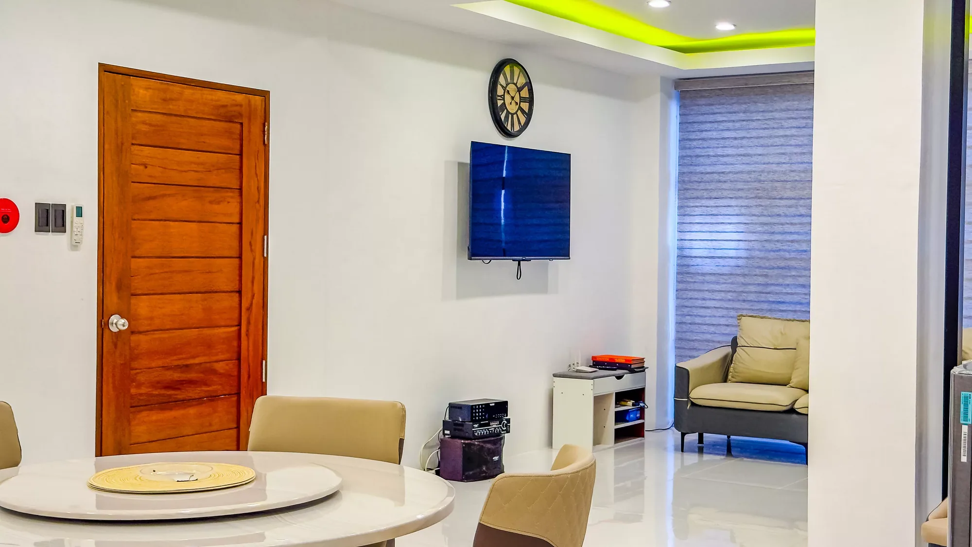 The Grand Suite — photo 12