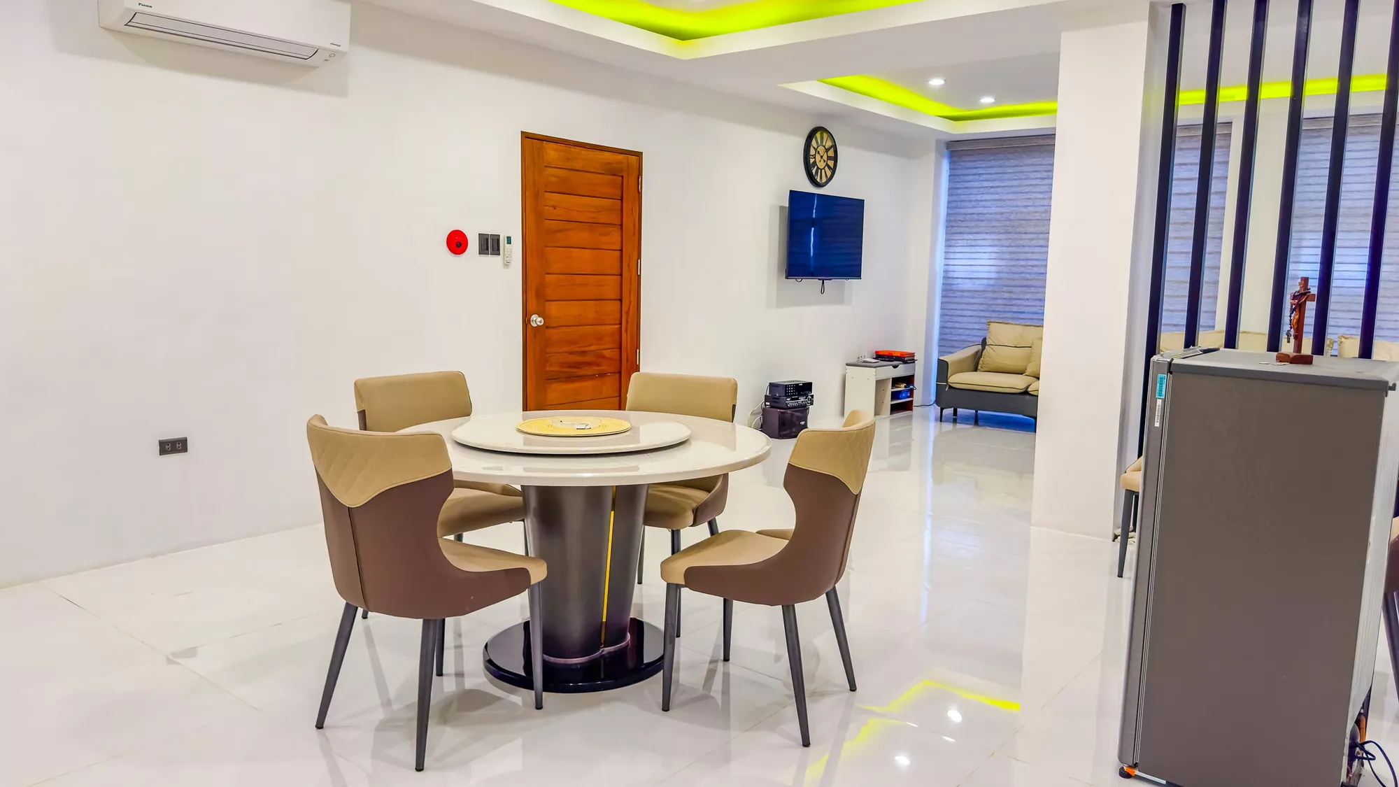 The Grand Suite — photo 15