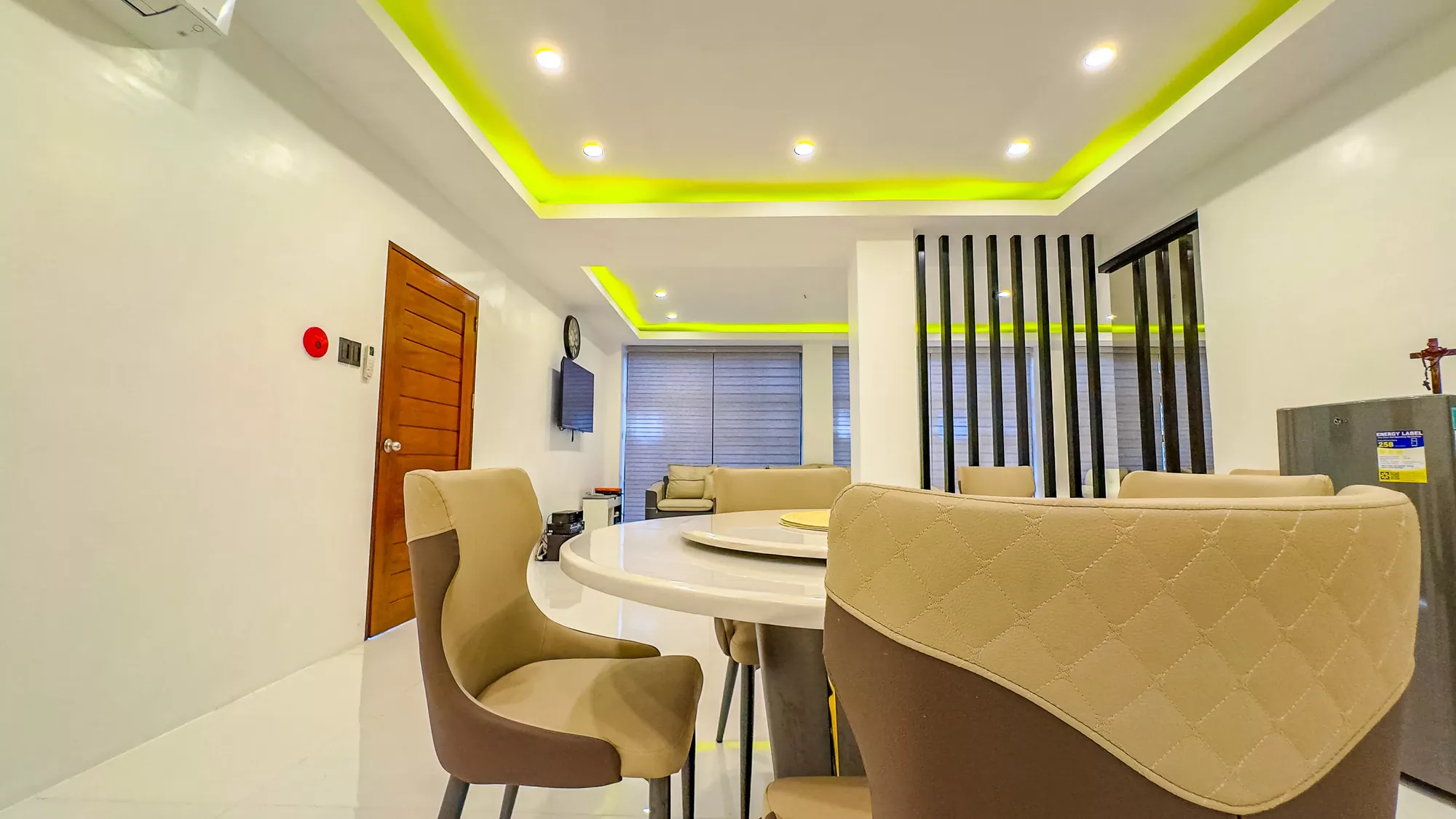 The Grand Suite — photo 19
