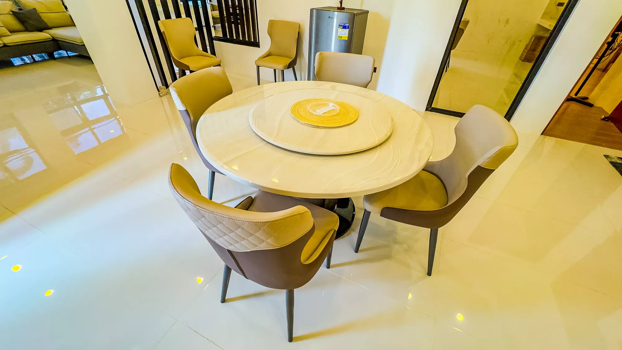 The Grand Suite — photo 25