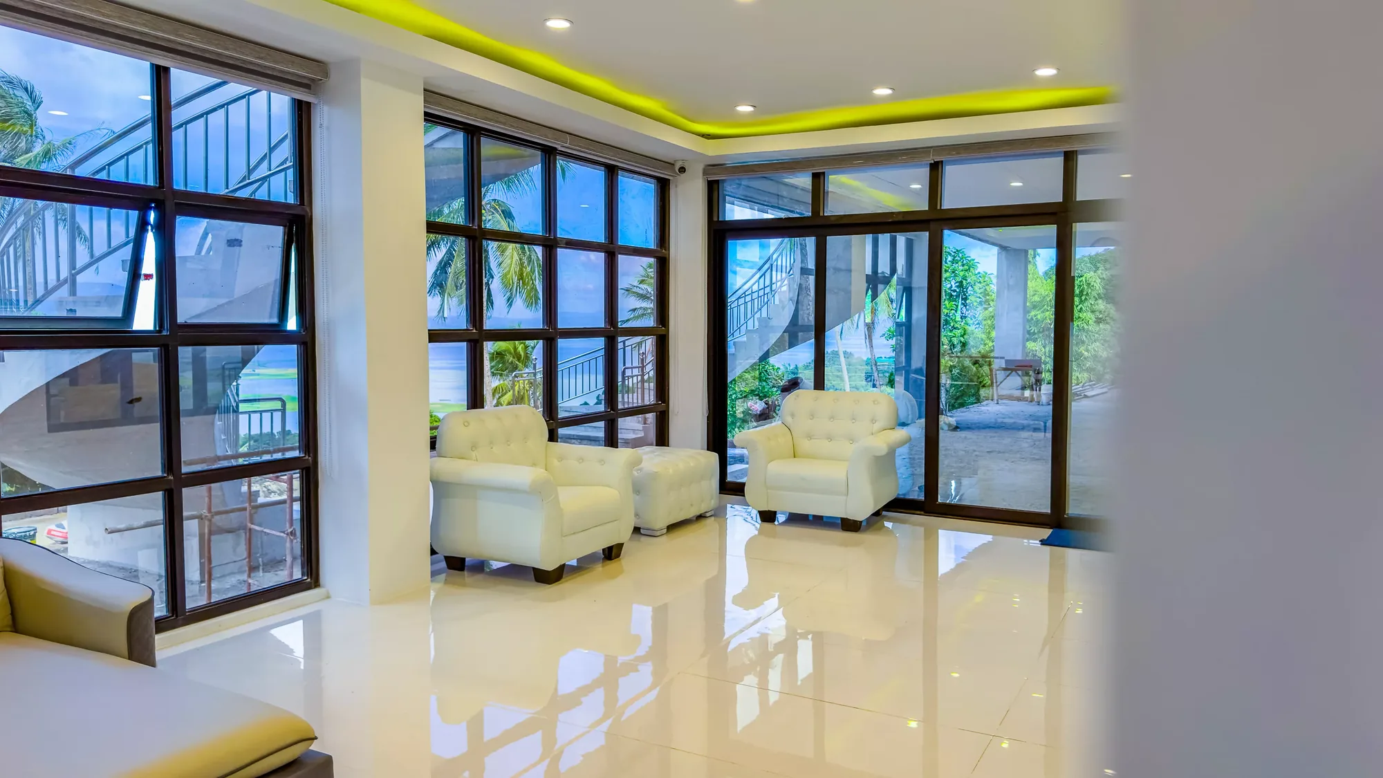 The Grand Suite — photo 4